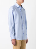 houndstooth shirt 