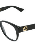oval glasses