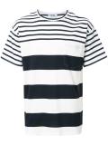 striped T-shirt 