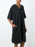 jacquard dress