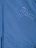 packable lightweight jacket