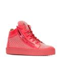 Connor mid-top sneakers