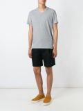 V-neck T-shirt