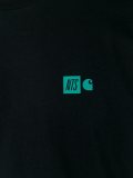 NTS L/S Maximum Reach x Carhartt T-shirt