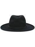fedora hat 