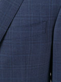 two piece suit 