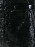 A-line skirt