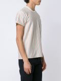 '1960's Casual Stripe'T恤