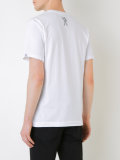 Multi Helmet T-shirt