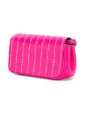 studded Letters crossbody bag