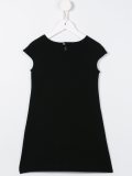 studded Medusa dress