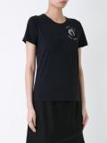 embellished T-shirt