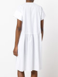 Popeline dress 
