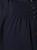 'Lenis'罩衫