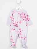 floral print pyjamas