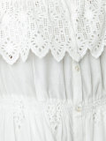 off shoulder dress