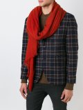 'Azzurra‘围巾