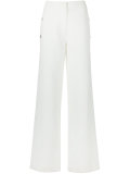 wide leg trousers