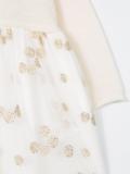 tulle skirt dress
