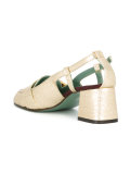 PAOLA D'ARCANO D0411 plbo ??? Leather/Fur/Exotic Skins->Leather