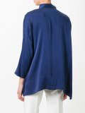 front placket shirt