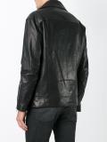 'Loghan' biker jacket
