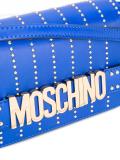studded Letters crossbody bag