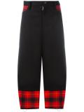 check trousers