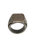 flat ring