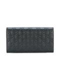 Gucci Icon Gucci Signature wallet