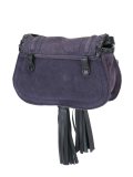 'Polly' belt & crossbody bag