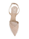 pointed toe pumps