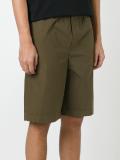 bermuda shorts