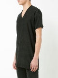 longline T-shirt