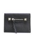 'Regan' cardholder
