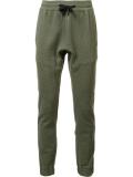 'Waffle Flight' trousers