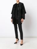 'Caban' jacket