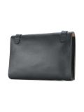 classic messenger bag