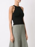 knitted top