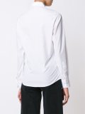 multi-prints shirt