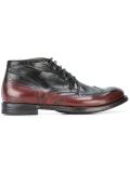 'Anatomia' boots
