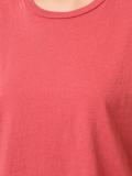 boxy T-shirt 