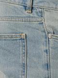 'Used'牛仔裤
