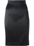 midi skirt