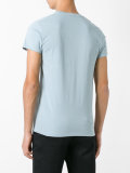 slim-fit T-shirt