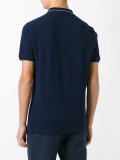 classic polo shirt