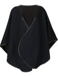 cape coat 