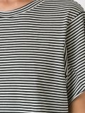 striped top