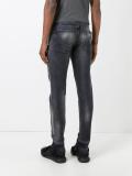 slim-fit jeans