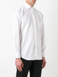 plain shirt